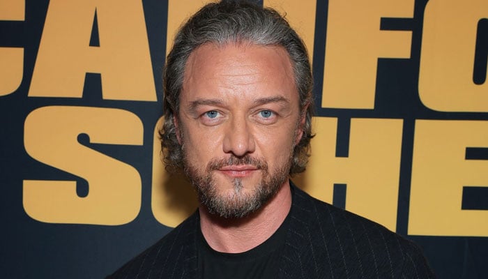 James McAvoy names his hit film that keeps sending him paychecks: It was bonkers