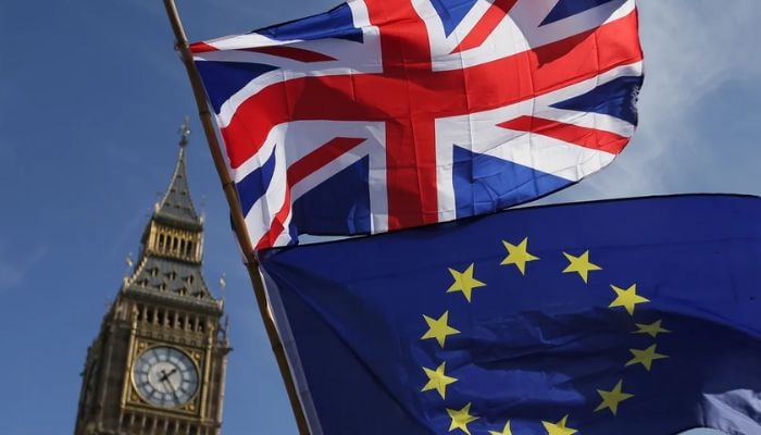 UK rejoining EU within months? MEP points to ‘Switzerland Plus’ deal