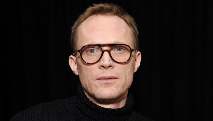 Paul Bettany reveals where he stands with Johnny Depp after ex Amber Heard text scandal