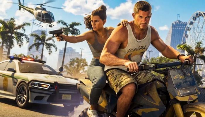 GTA 6 Jason and Lucia: 3 things Rockstar revealed