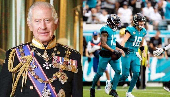 Buckingham Palace expresses gratitude towards Jaguars after latest visit
