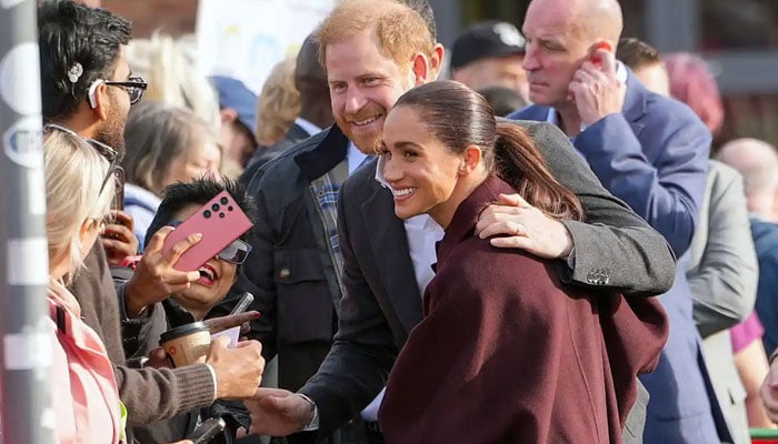 “A Day in Nottingham: It’s Great to Be Back.”