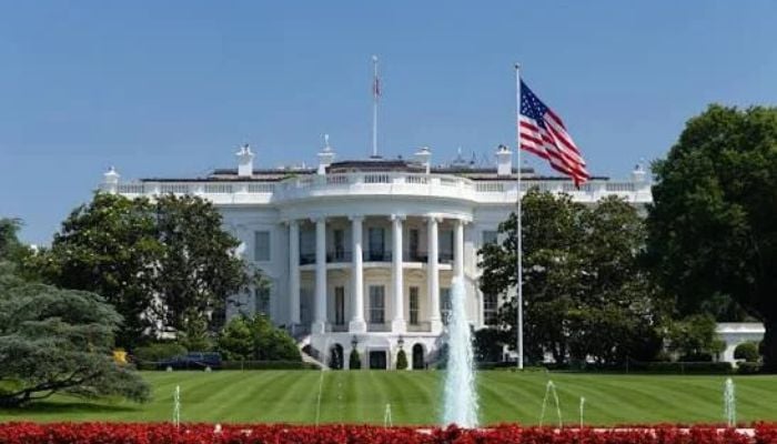 America’s ‘Golden Age’: White House launches lo-fi music