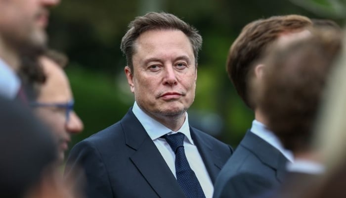 Elon Musks $158 million GOP donations revealed in new federal election filings
