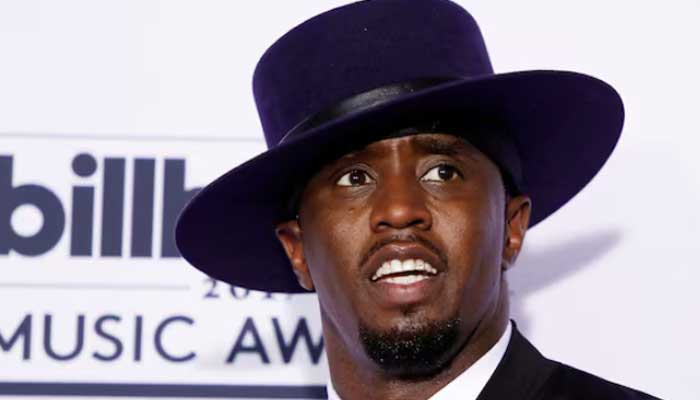 Sean Diddy Combs transfered to smaller prison
