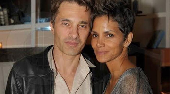 Judge rules on a key question in Halle Berry and Olivier Martinez’s custody dispute