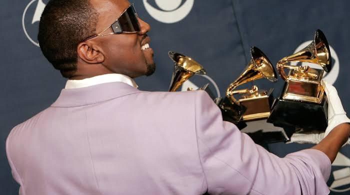 Kanye West targets multiple categories at 2027 Grammy Awards