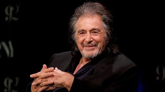 Al Pacino dubbed 'a force of nature' as he is named for a lifetime honour