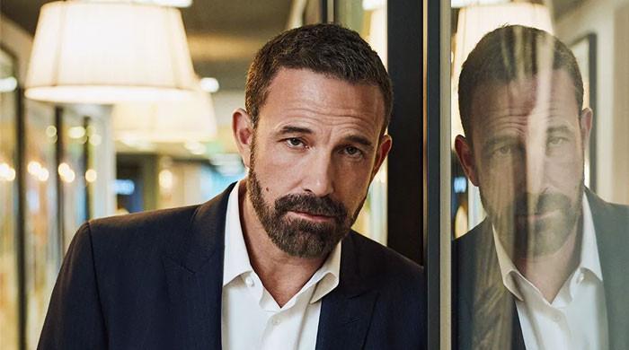 Ben Affleck warns about what happens when Hollywood punishes risk-taking