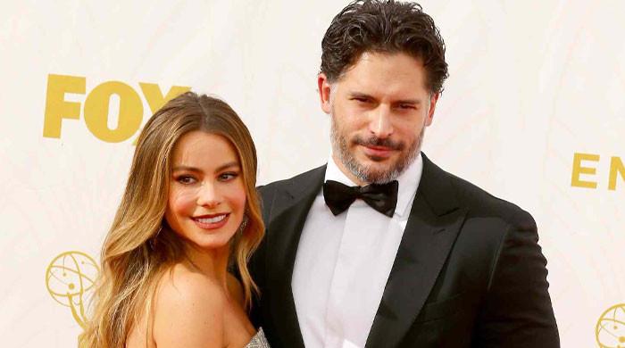Joe Manganiello shares hospital photos after losing 60 pounds during illness