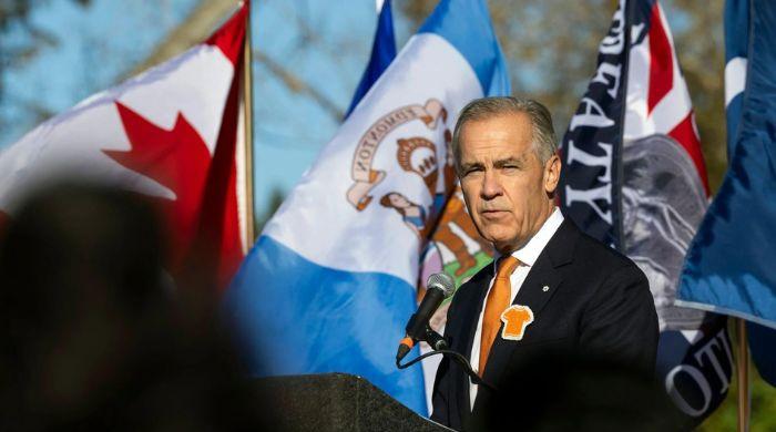Canada at risk? Mark Carney warns as Alberta separation vote nears 