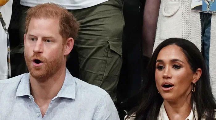 Prince Harry, Meghan Markle’s desperation reaches new limits