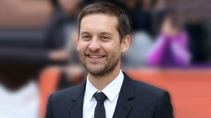 Tobey Maguire's ex wife gushes over actor's 'unconventional' but 'special' role in her wedding