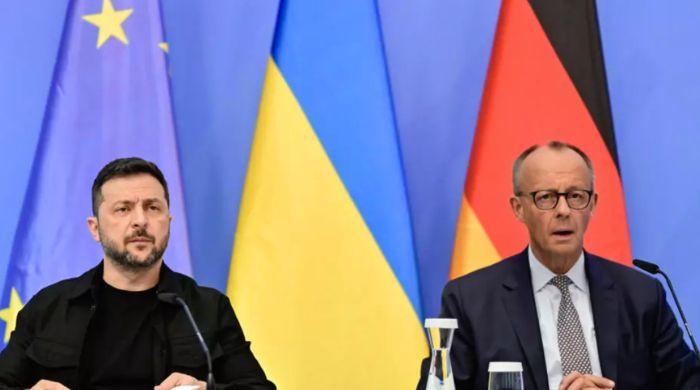 Germany commits €50 Million to help Ukraine restore Chernobyl facility