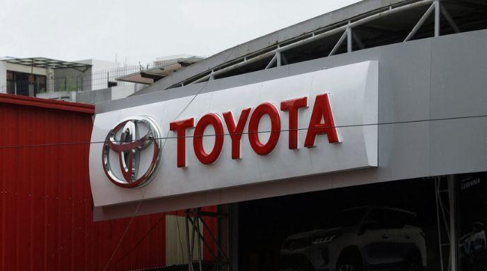 Toyota adopts Tesla-style gigacasting for new China factory