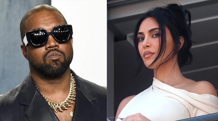 Kim Kardashian details how Kanye West marriage made her feel like ‘a project’ 
