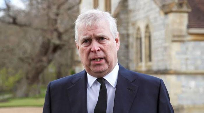 Why was Andrew Mountbatten-Windsor raid kept under wraps? Andrew drops