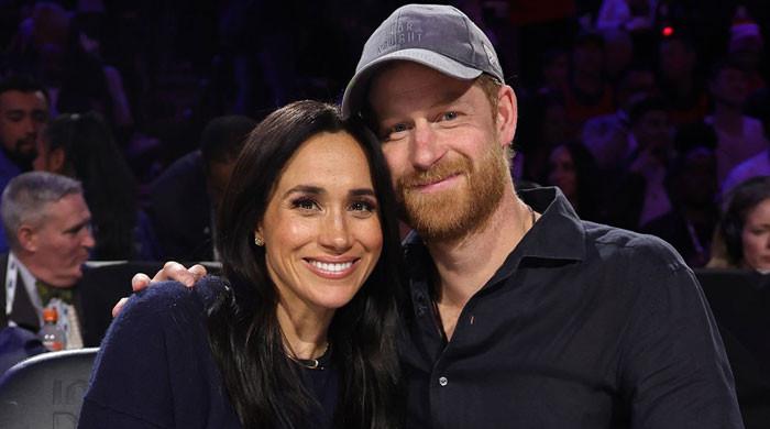 Meghan Markle, Prince Harry's Hollywood plans face new uncertainty
