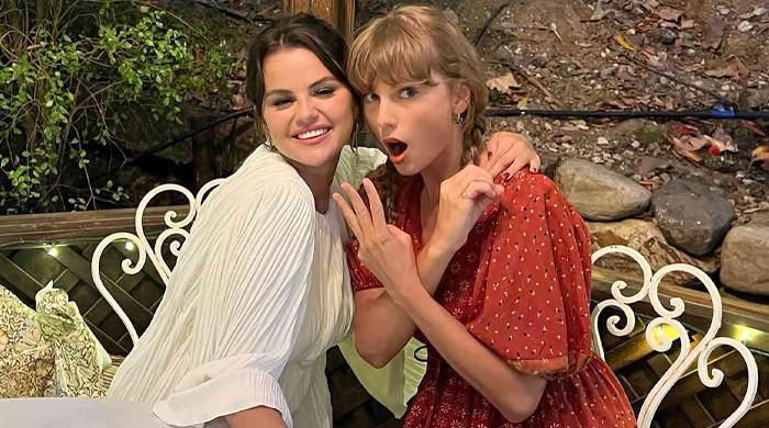Selena Gomez gets candid about marriage advice by Taylor Swift