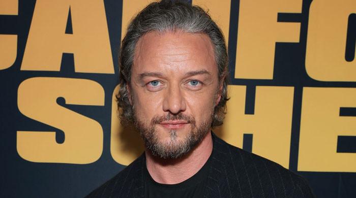 James McAvoy names his hit film that keeps sending him paychecks: 'It was bonkers'