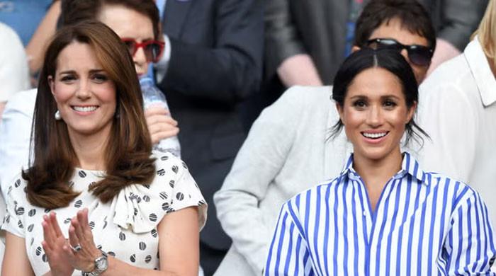 Kate Middleton 'plotting ways to embarrass' Meghan Markle? Friends reveal truth 