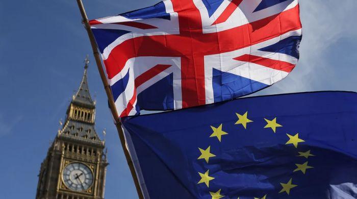 UK rejoining EU within months? MEP points to ‘Switzerland Plus’ deal