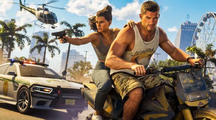 GTA 6 Jason and Lucia: 3 things Rockstar revealed