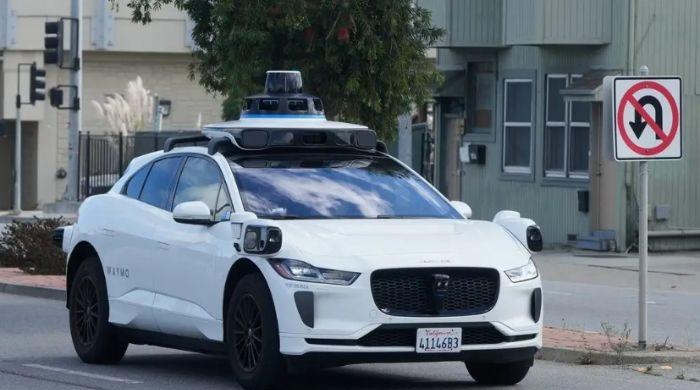 Google's Waymo to launch first Canadian robotaxi service in Toronto by 2028