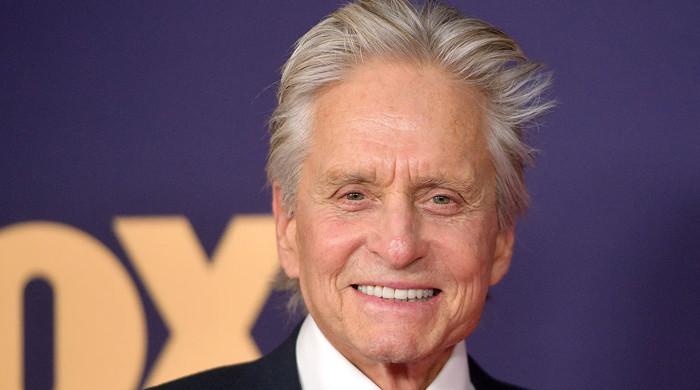Michael Douglas recalls ‘nasty’ detail from past life