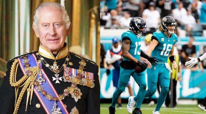 Buckingham Palace expresses gratitude towards Jaguars after latest visit