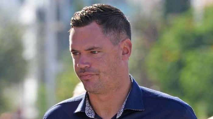 Cyprus court allows British dad to return home after son's fatal fall at holiday resort