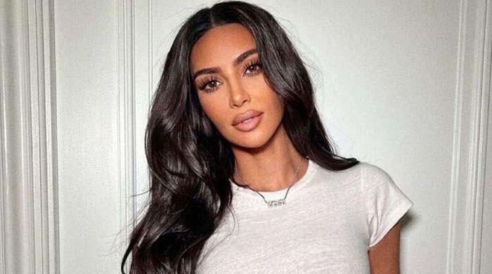 Kim Kardashian makes surprising confession about her Great Wall of China inspiration