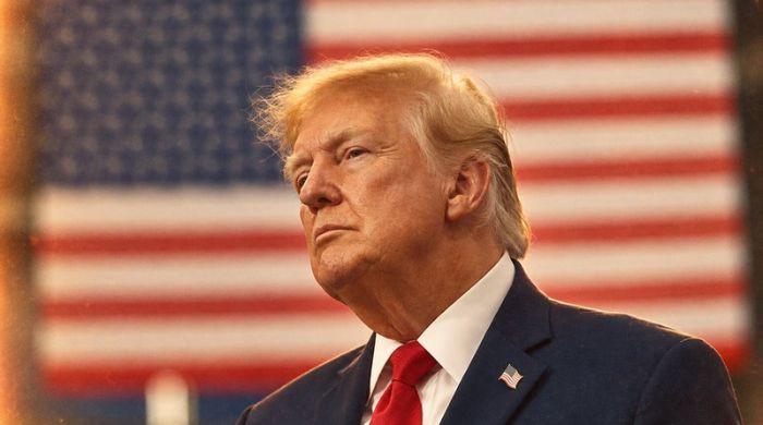Trump shares key details on full UFO files release in recent interview