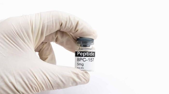 What is BPC-157? Trump administration considers easing rules on popular peptide injections