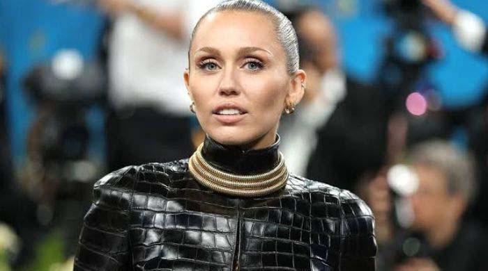 Miley Cyrus hits major career milestone