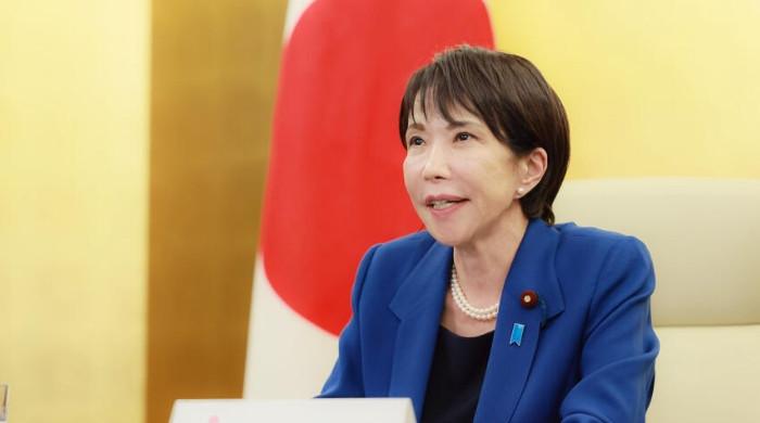 Sanae Takaichi under fire for saying women work longer hours because of makeup and chores