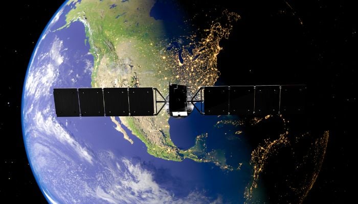 Is the world five years away from a space war? Experts weigh in