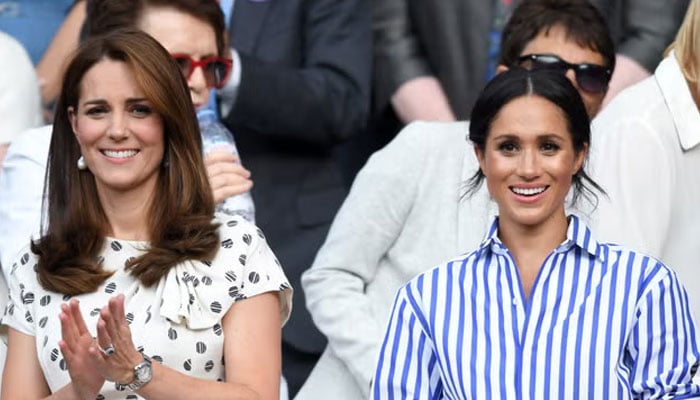 Meghan Markle and Prince Harry also know they’re not going to be invited, and they’re not waiting for an invitation.”