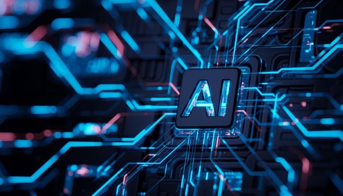 AI could boost US GDP to $44 trillion by 2030, Anthropic model forecasts