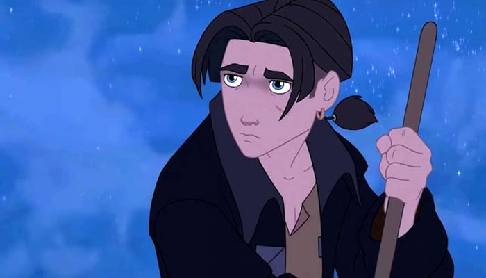 Disney director explains why Treasure Planet bombed at the box office