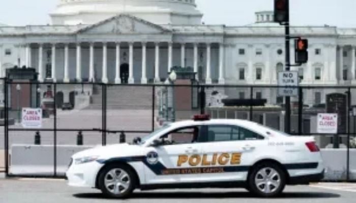 US Capitol Police schedule routine training exercise for Sunday: What to know