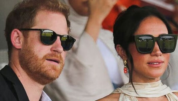 Prince Harry, Meghan Markle ‘absolutely fascinating’ Nottingham trip raises concerns