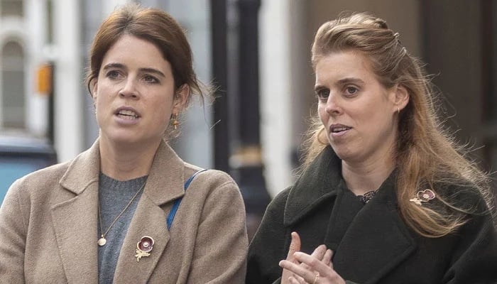 Princess Beatrice, Princess Eugenie have ‘right to resign’ from Royal positions
