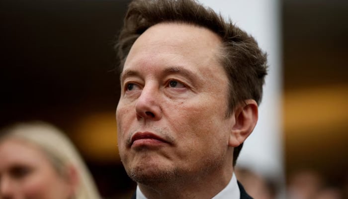TikTok bans Musk documentary account