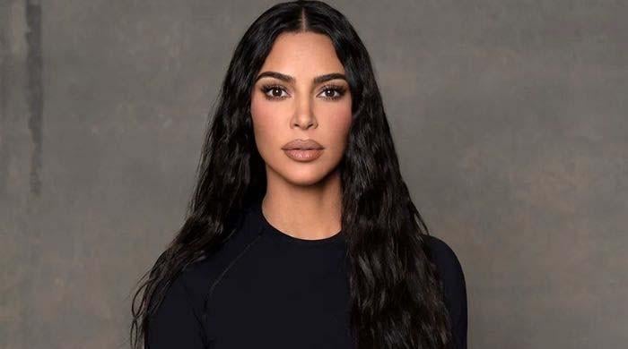 Kim Kardashian reveals she ‘never danced since’ traumatic ‘DWTS’ experience