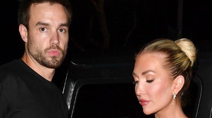 Kate Cassidy posts never-before-seen photo of Liam Payne to recall 'last moment together' on death anniversary