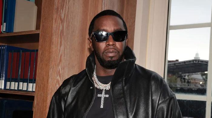 Diddy moved to low-security prison after reported head injury