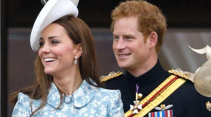 Kate Middleton teases Prince Harry with personal message hours after Duke, Meghan's plans come to light?