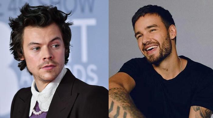 Harry Styles debuts new track in memory of late Liam Payne