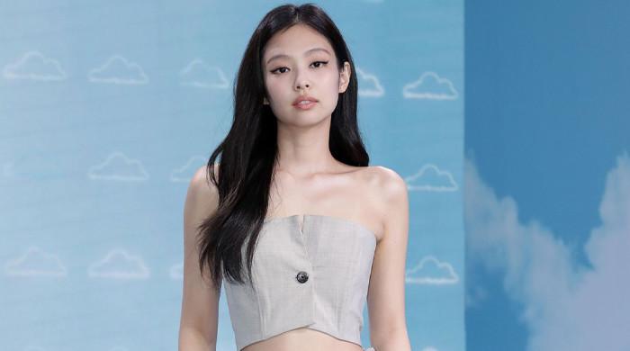 Jennie gets candid about being ‘honest’ through music: ‘I learned so much’